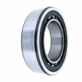 Sweden Brand NU1020M Single Row Cylindrical Roller Bearing for Construction